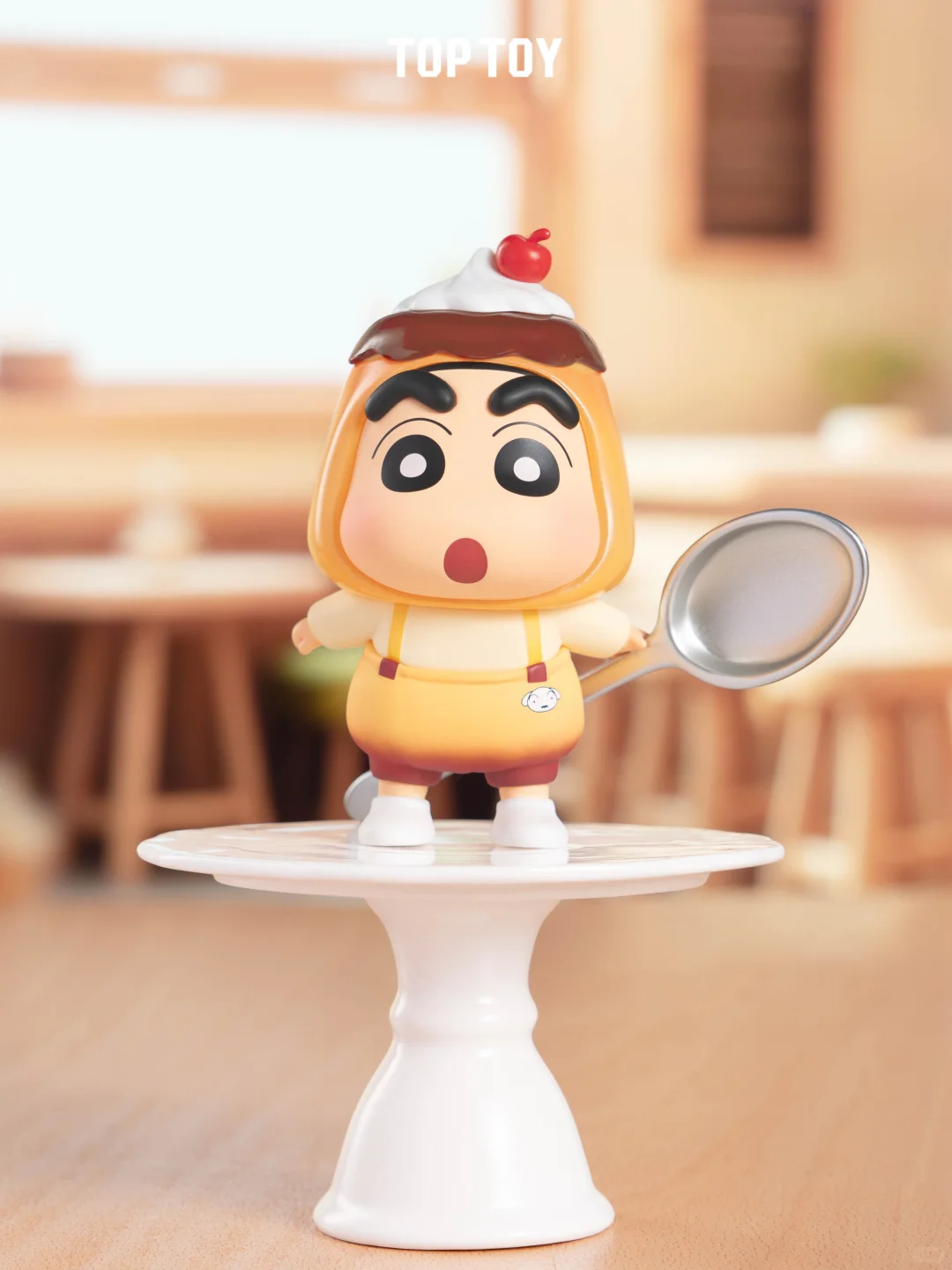 ?•ᴗ•?从吃甜点开始幸福‧₊˚