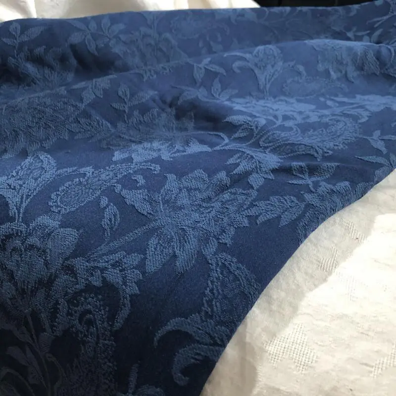 寻找提花面料供应商在哪里？