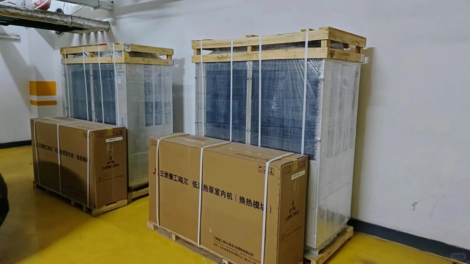 哪些场所适合用空气能?