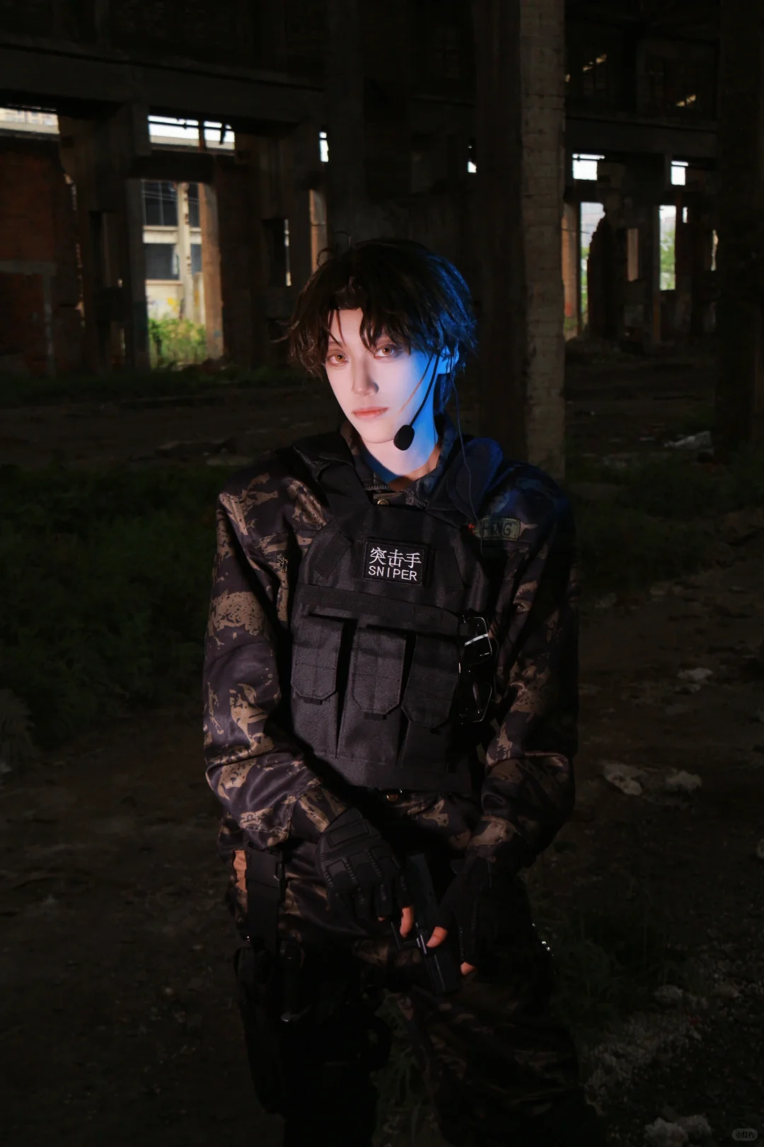 今天祝柏源生日快乐