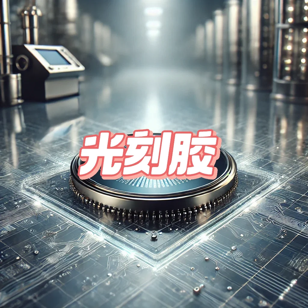 为什么全球90%的光刻胶都来自日本？