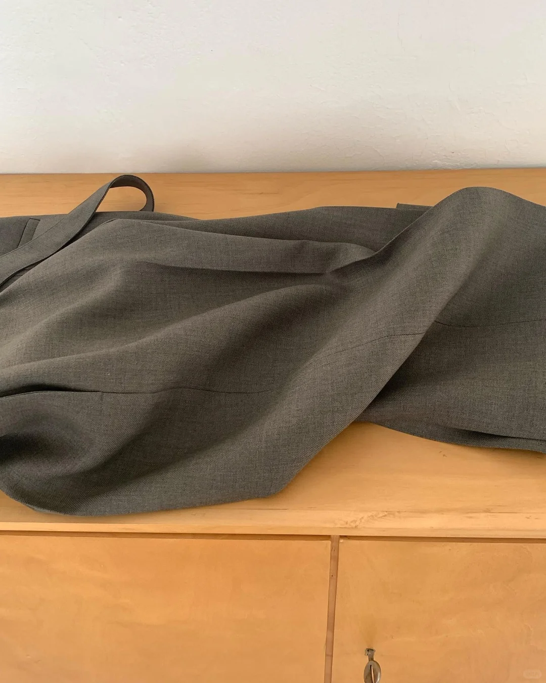 内行才知道｜Jil Sander背后的奢华面料