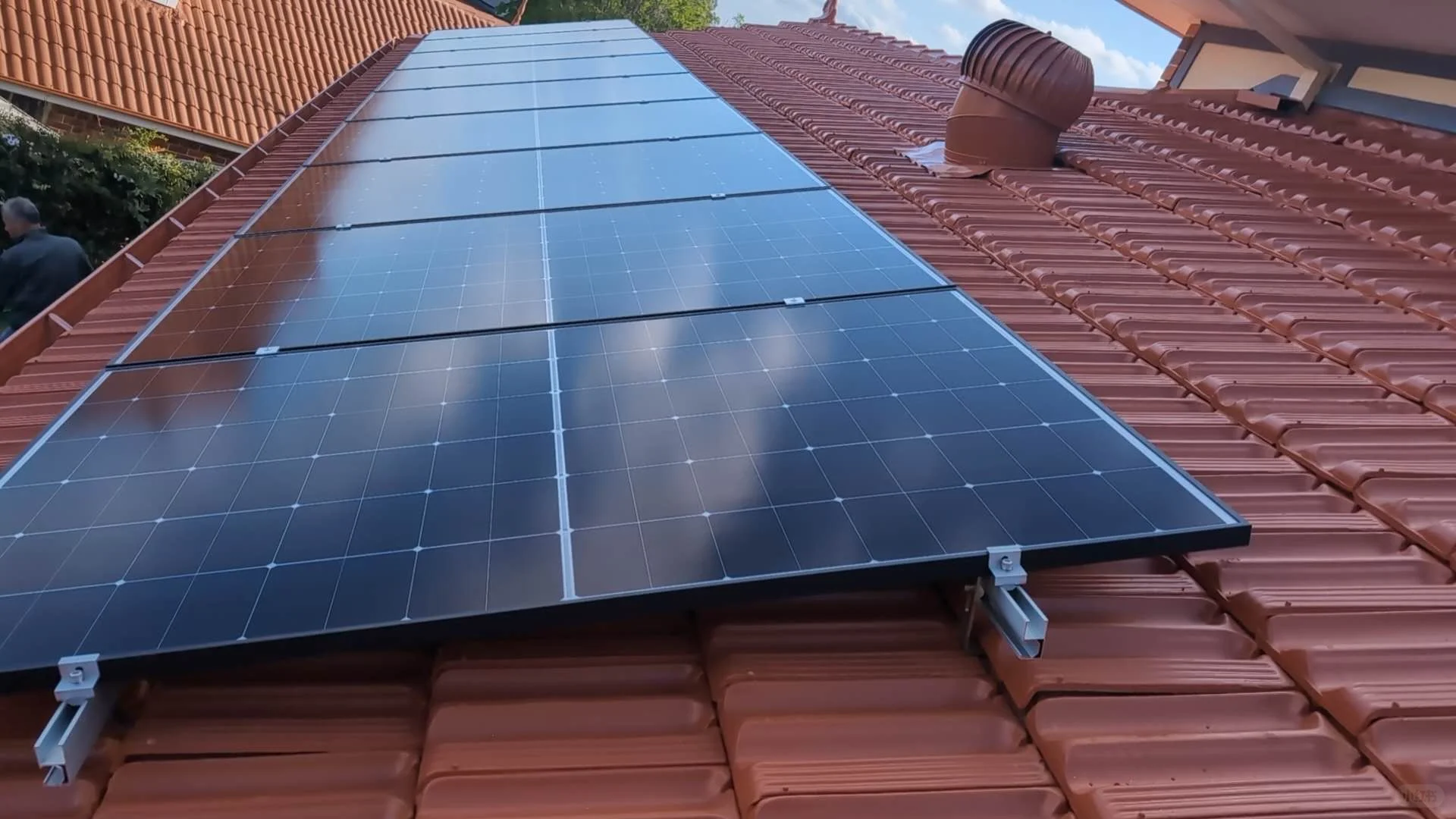 CG悉尼太阳能电池安装,品牌:solax