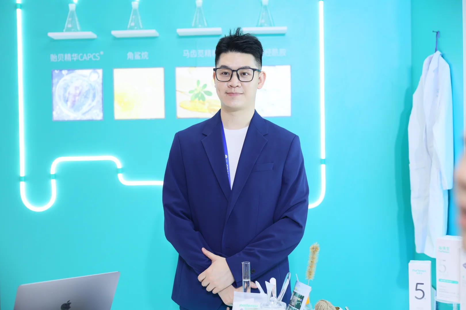 精彩集锦 | 走进2025CDSI高光时刻