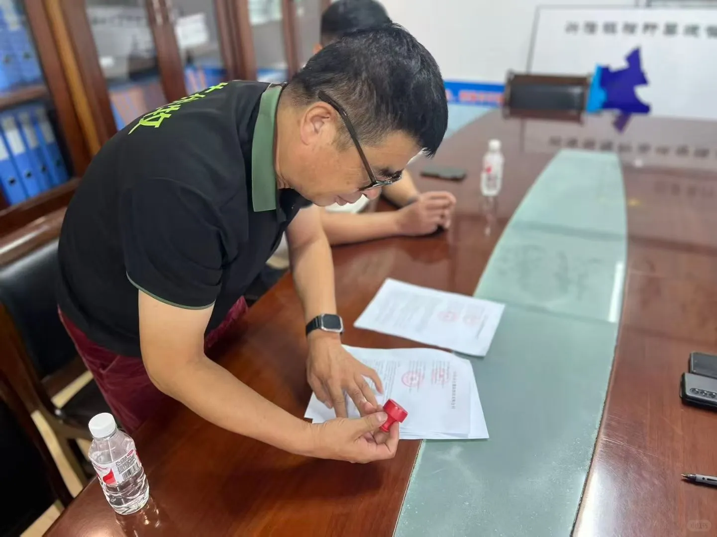 用管理的思维，做执行