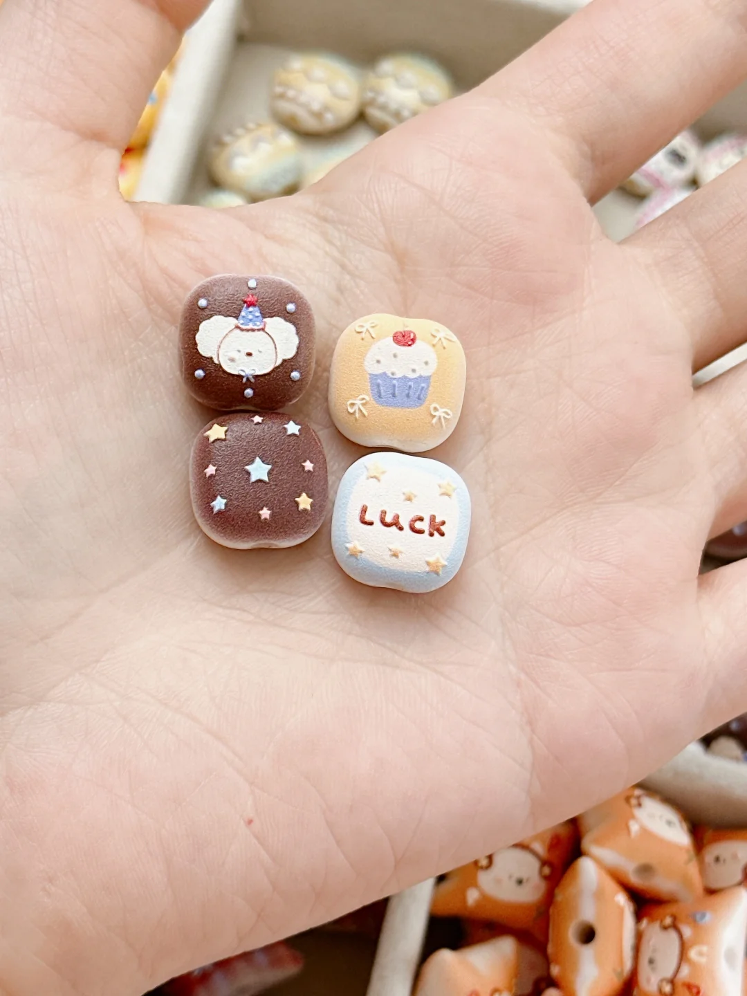 周周的diy ｜10.31新