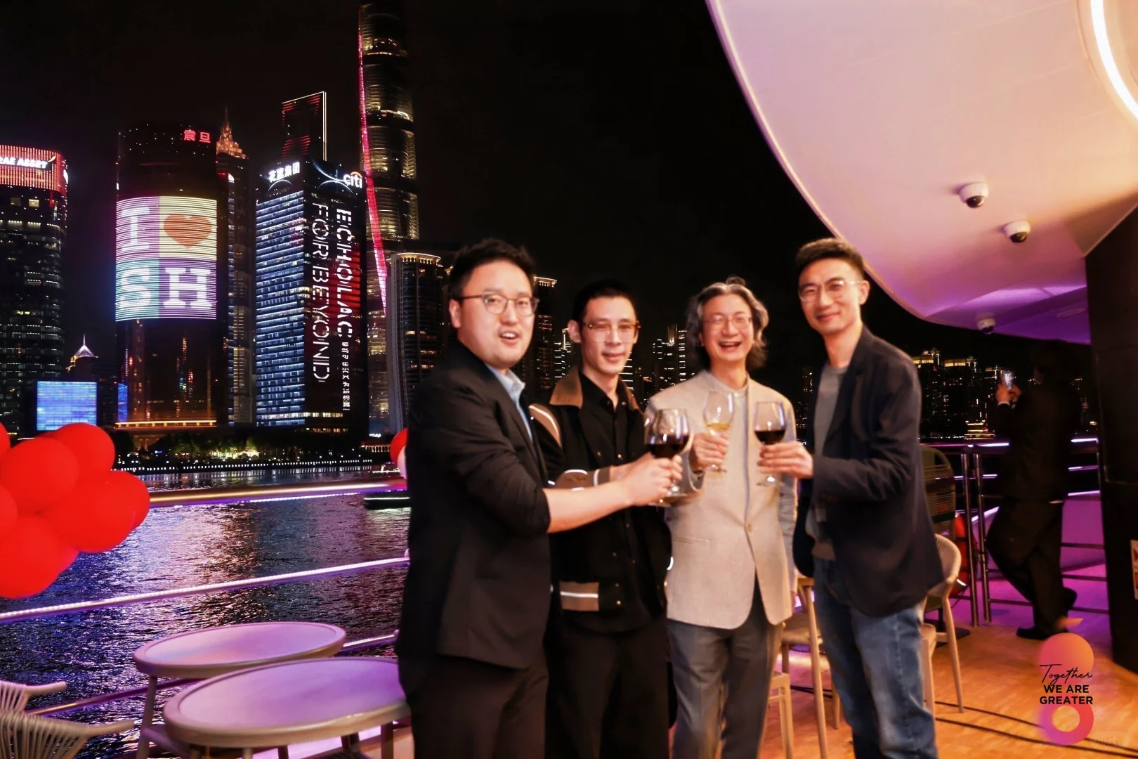 我在爱可乐做非遗糖画 | 上海非遗糖画活动