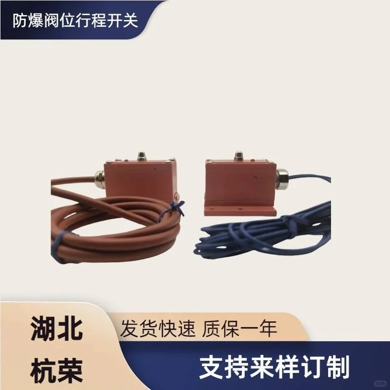 FJK-G6Z2-JA-LED防爆阀位