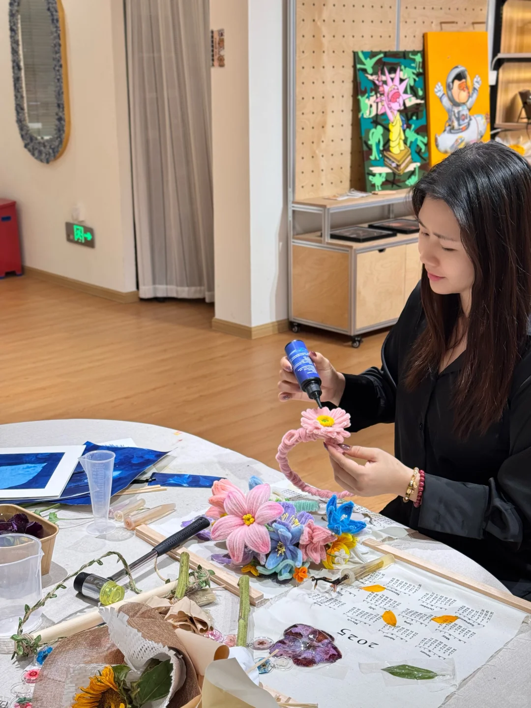 中山新展  | 这届设计是神仙打架吧！