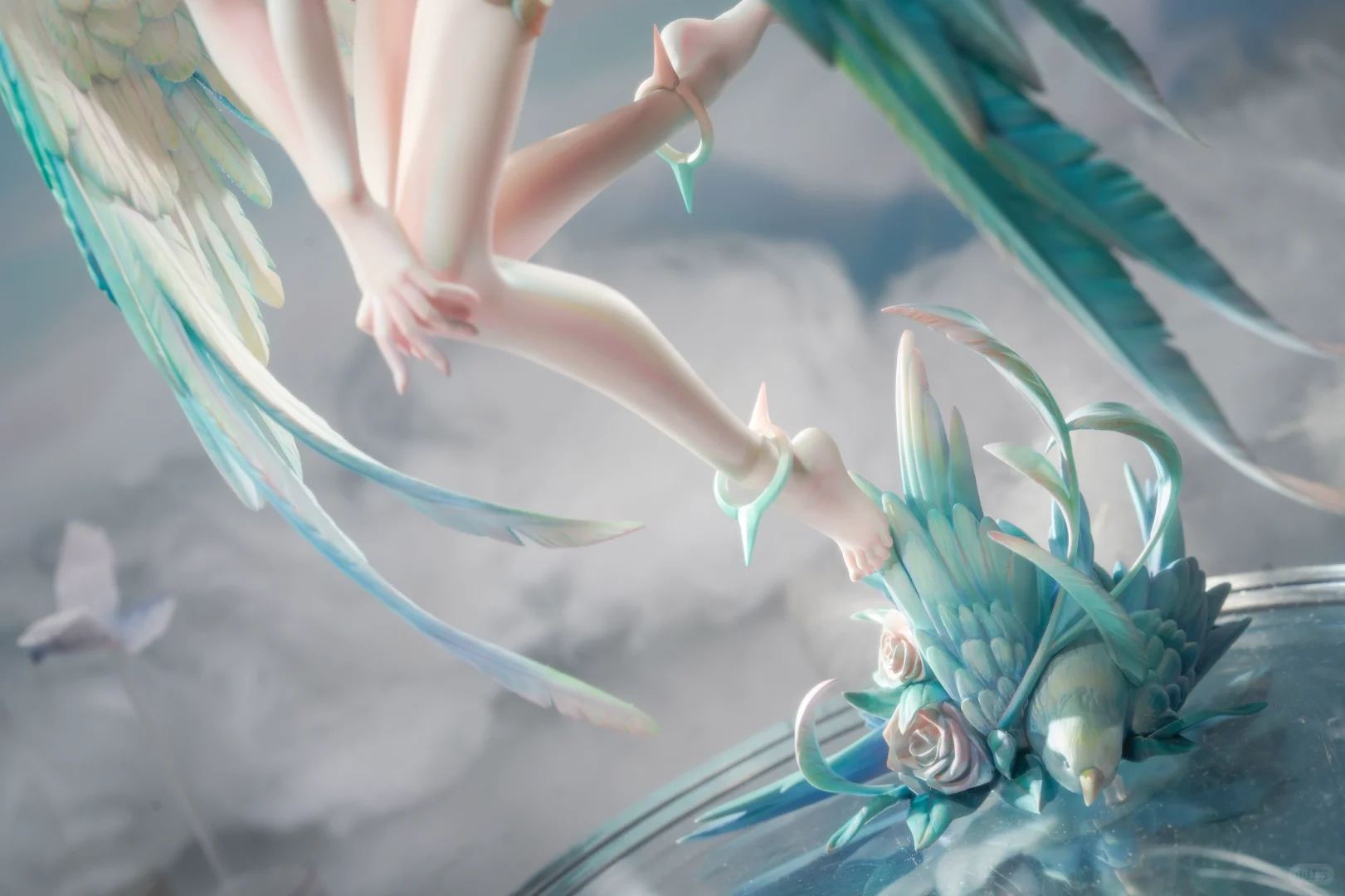 「初音未来:极光 ver.」历时七个月，制作完成！