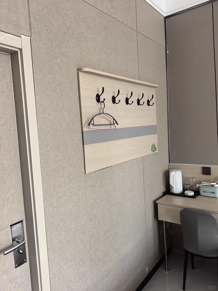 找到了一个不用砸墙就可以隔音的方法…