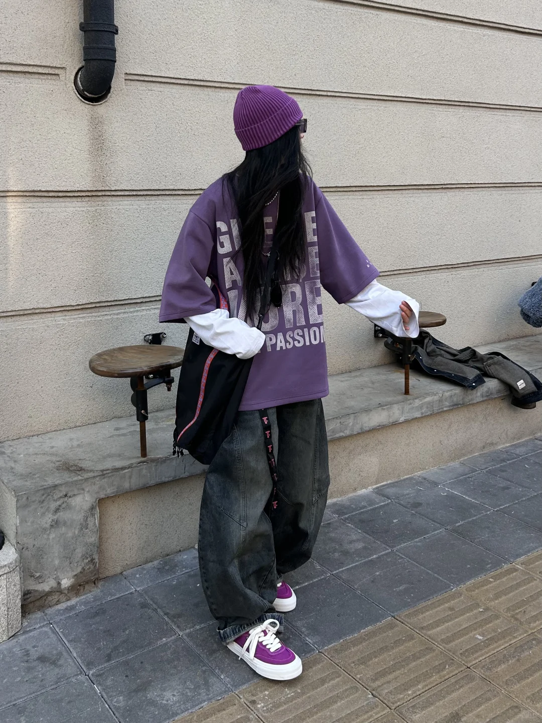 boxyfit丨一年四季都是boxyfit???