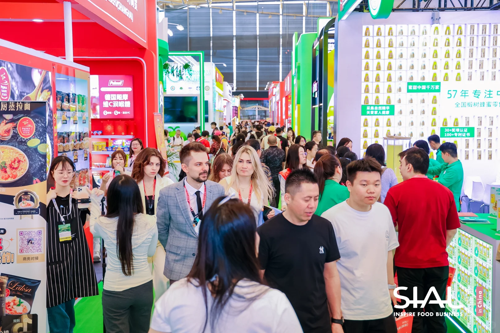 年前这个要布局上，食饮企业出海就靠它！