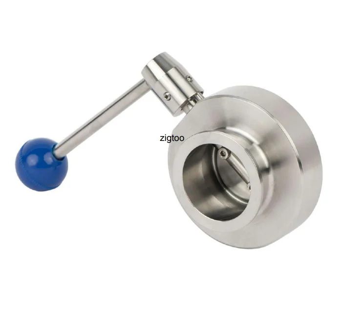 卫生级阀门找我们准没错