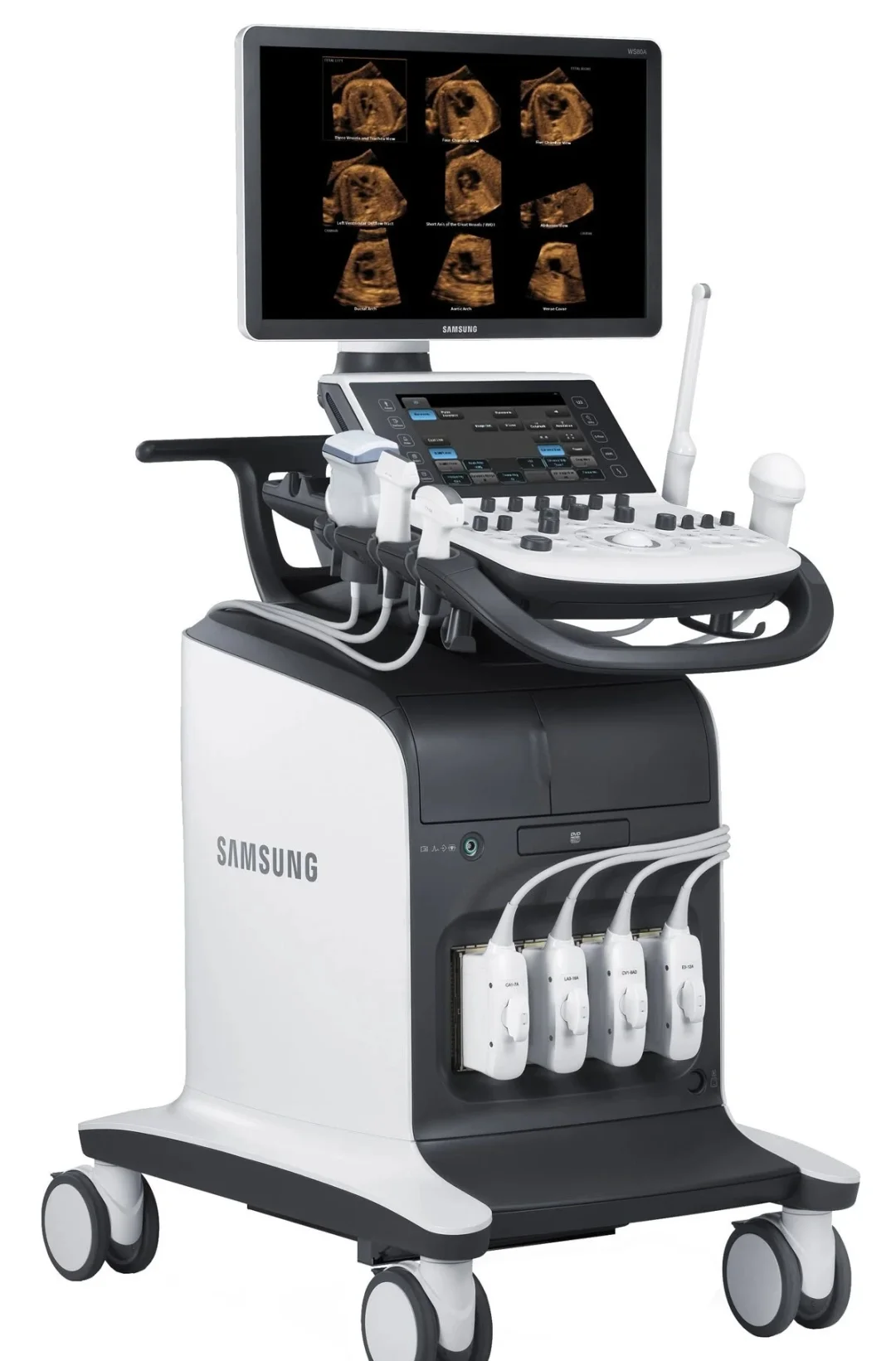 医疗产品（分享1）