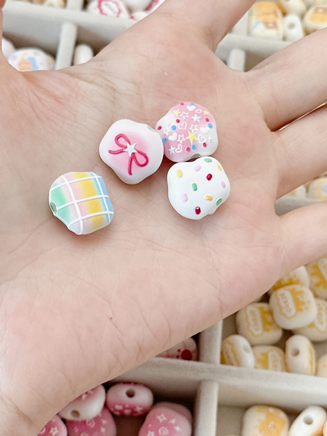 周周的diy ｜10.31新