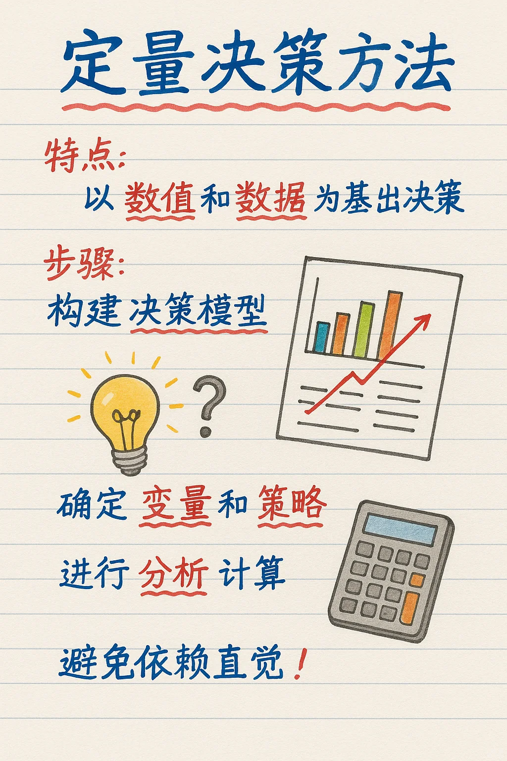 中级经济师-工商管理-知识点图解（3）