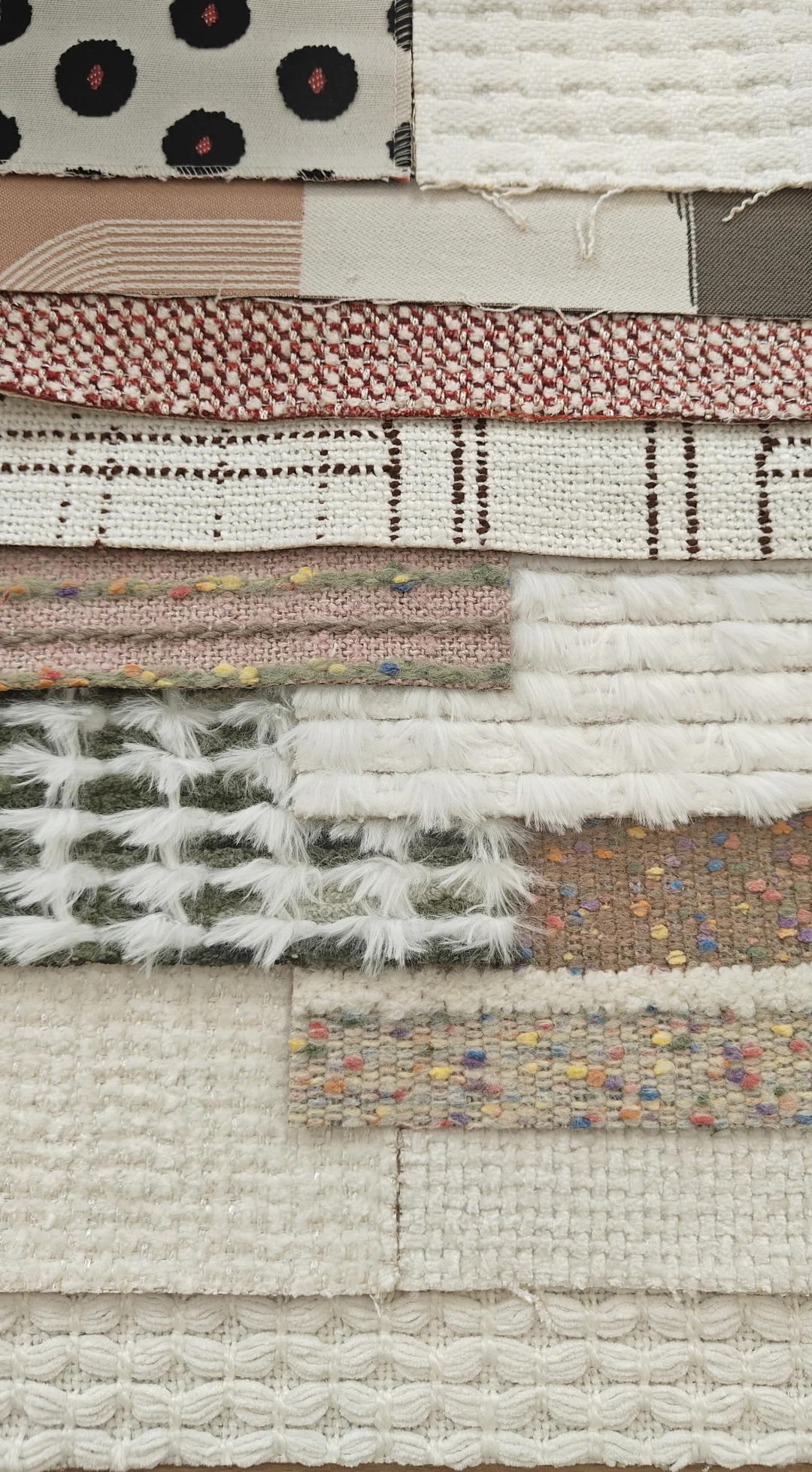 这些高档家具面料让家更温馨