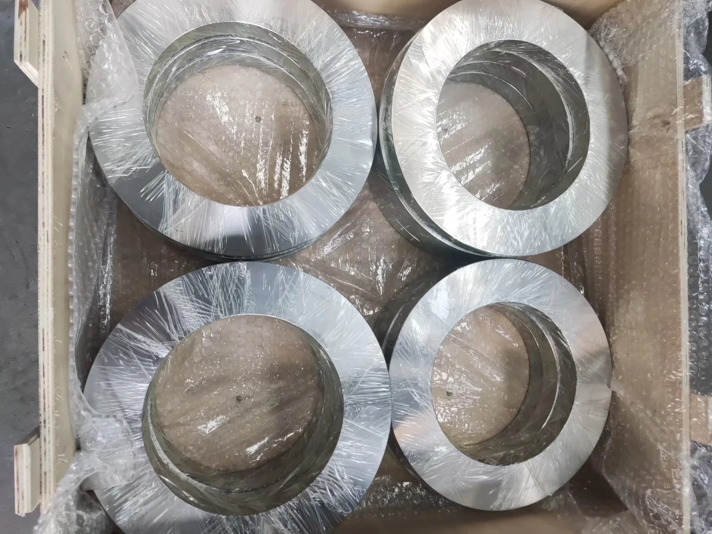 这是什么神奇的加工技术啊！