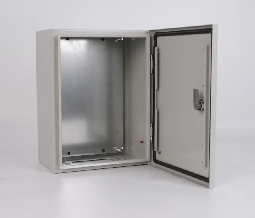 斯普威尔配电箱的TUV南德认证