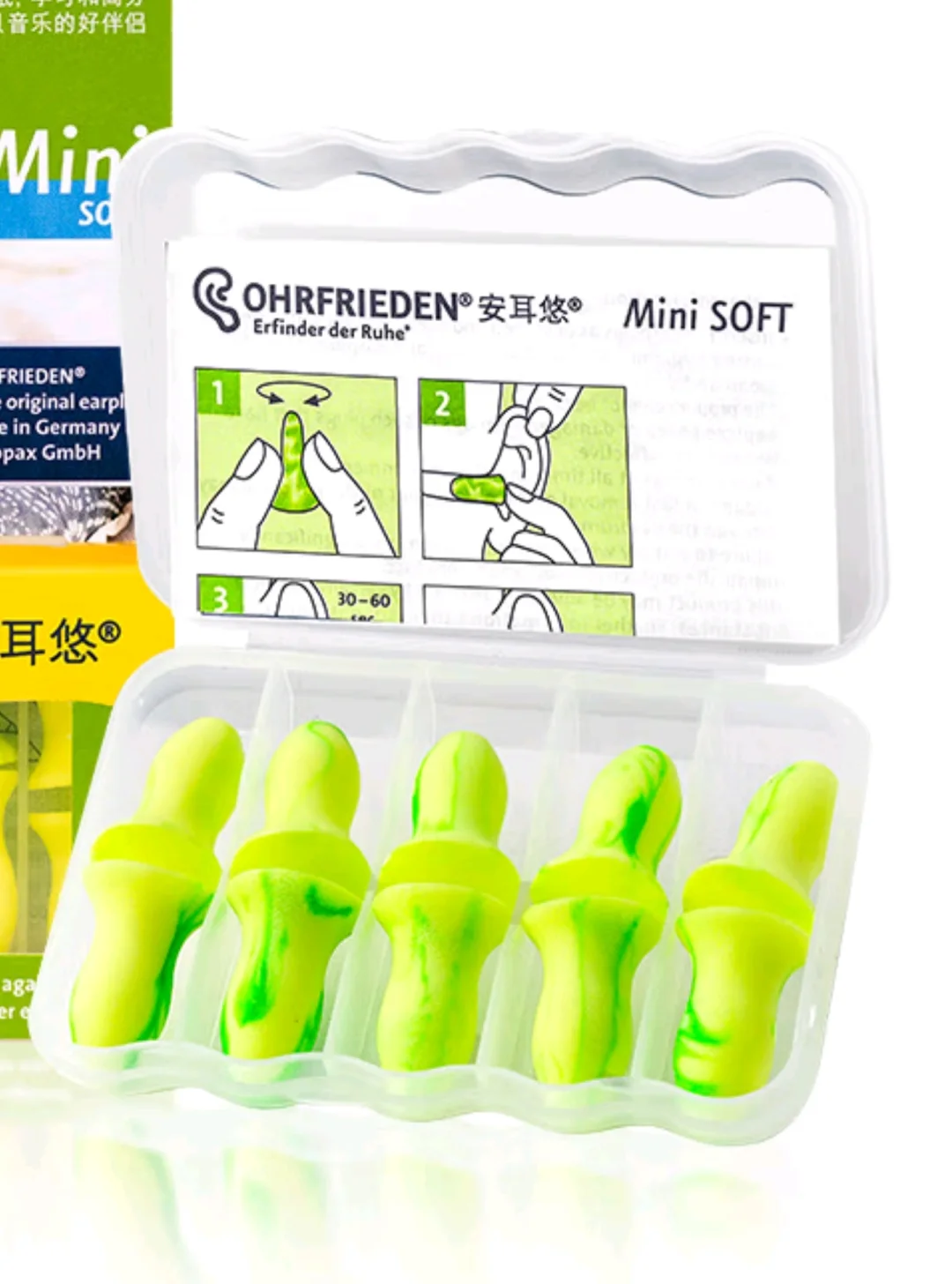 又嗡嗡嗡,突然想聊聊低频共振