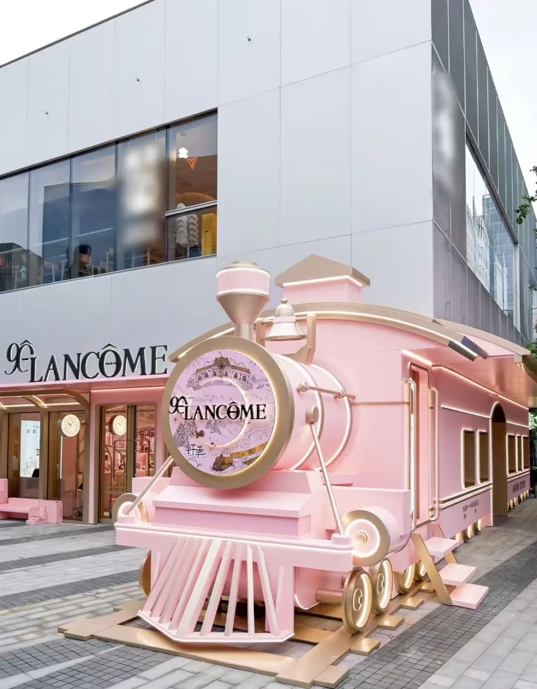 ?西岸11月活动日历 | 是时候出门逛秋天啦