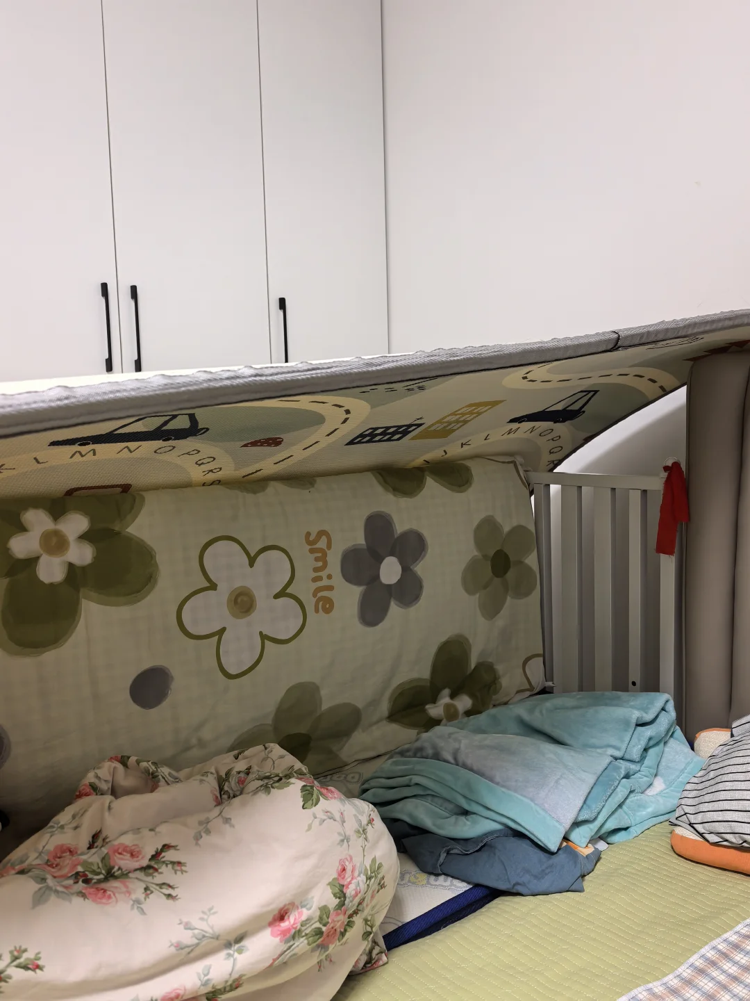 很邪门但有用的对抗低频噪音的方法