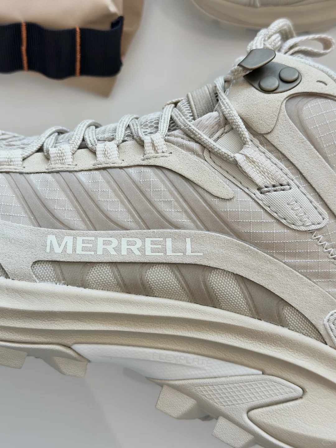 解锁秋日户外新搭子！泰硬核啦～