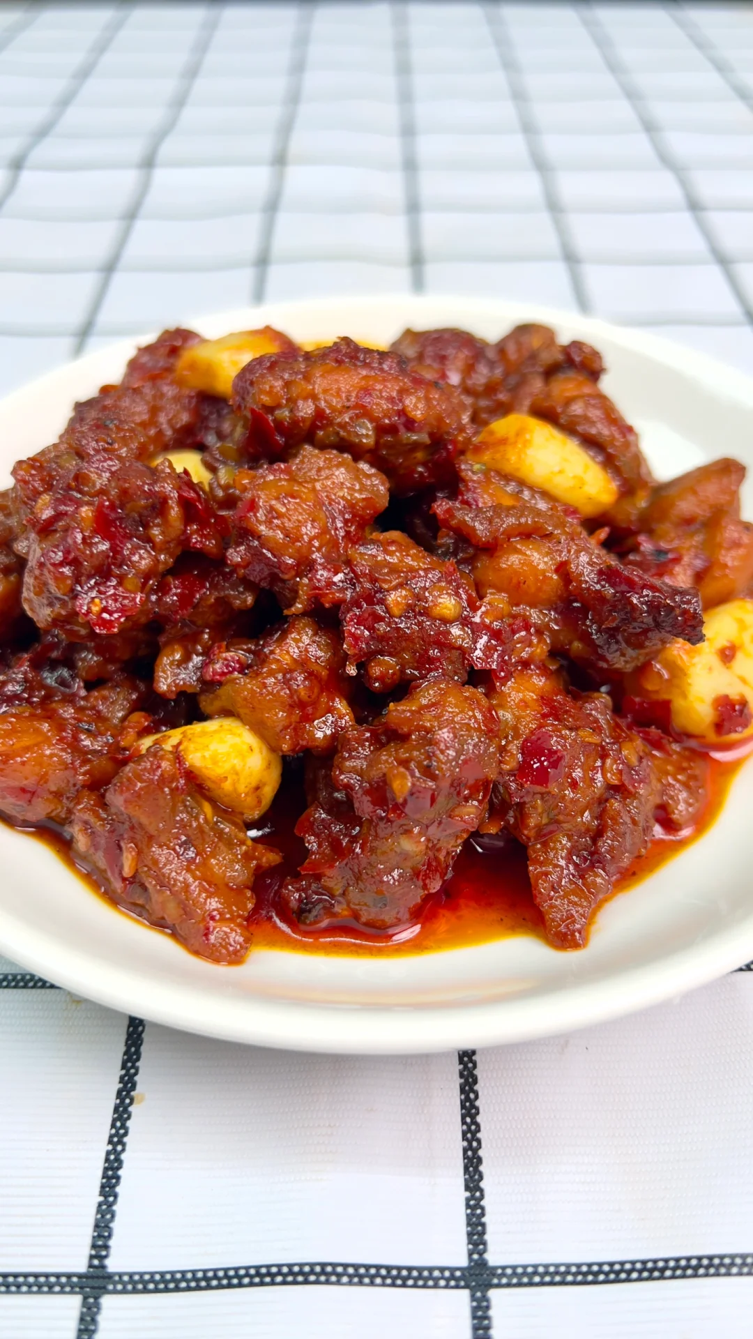 预制菜料理包让我足不出户就尝尽中国美食