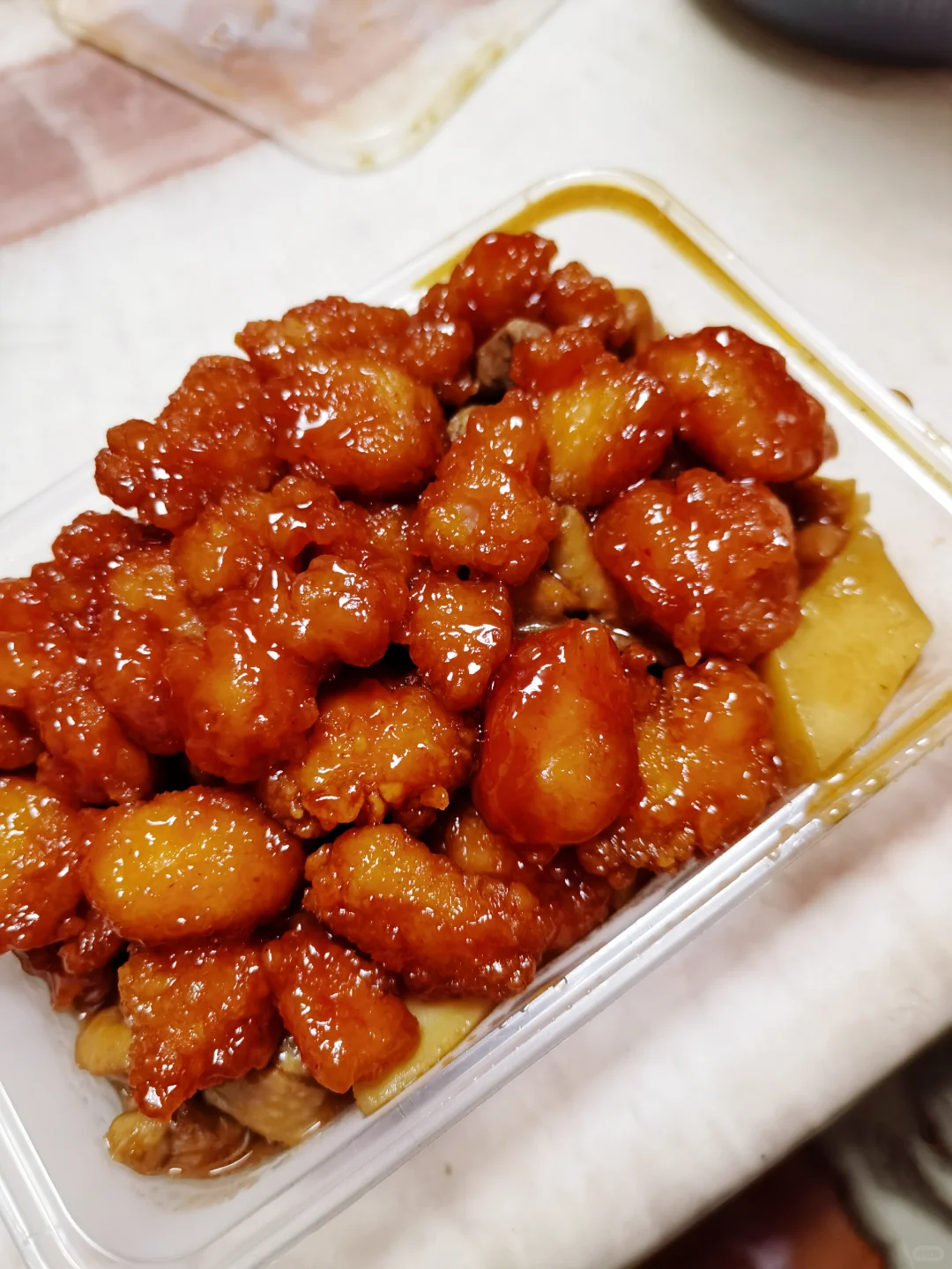 【邯郸】焦一门盒饭