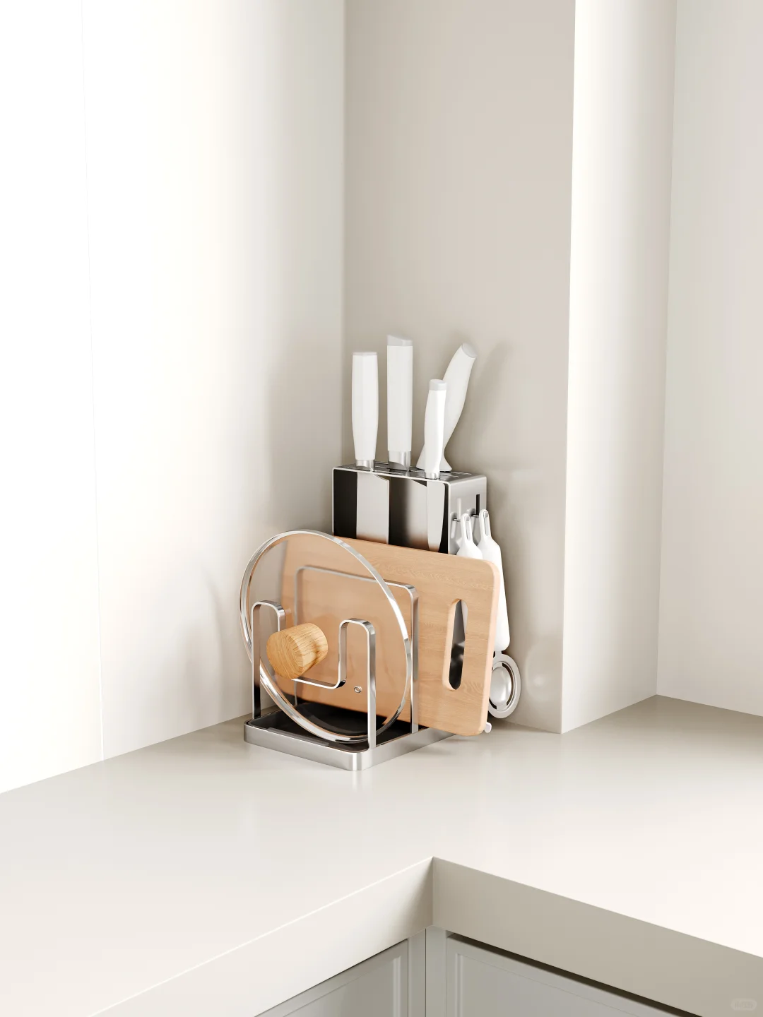 极简收纳|长期主义好物?