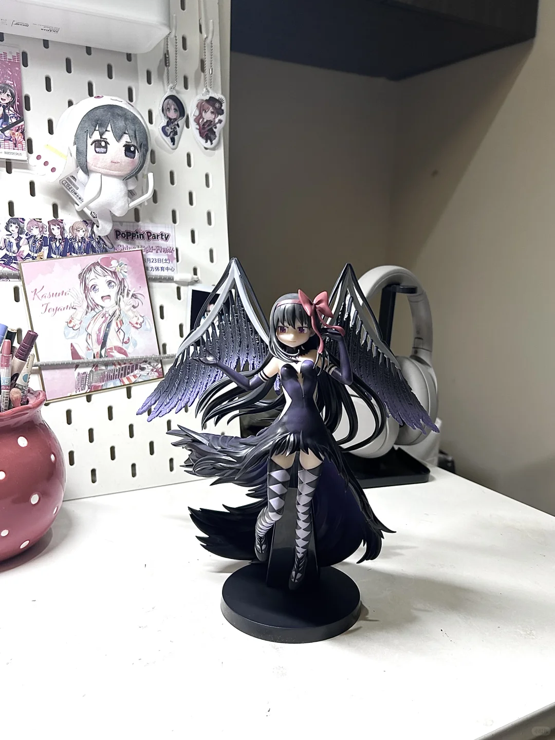 你跟我说这是两位数的景品手办