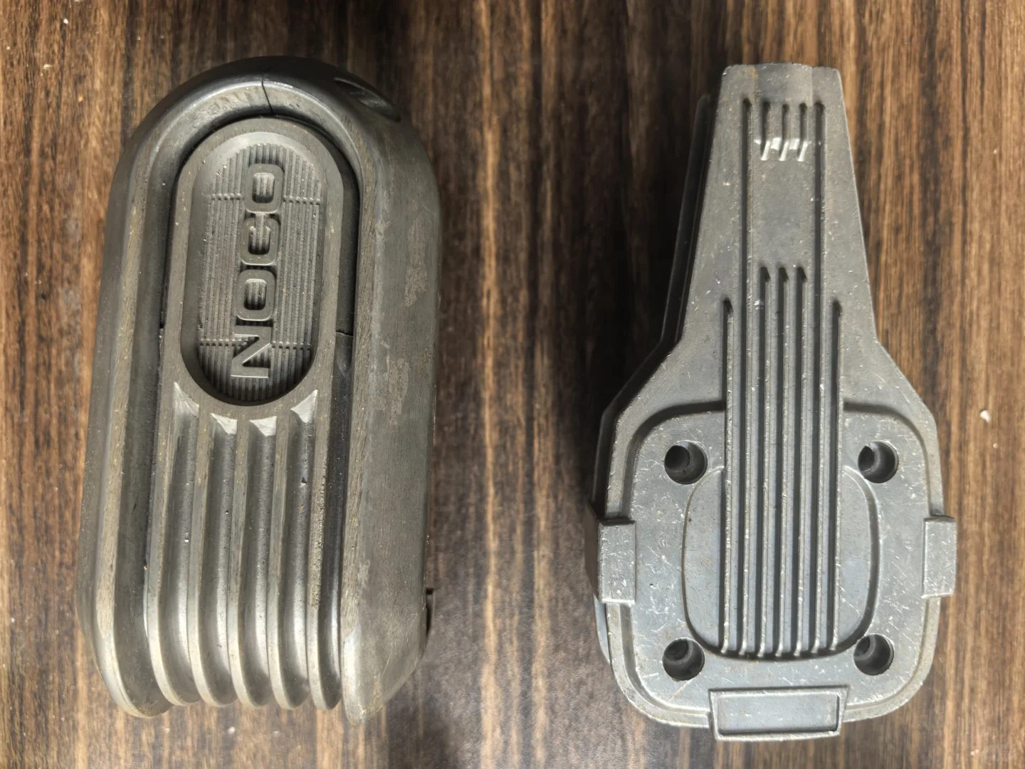 这个品质的铸件不漂亮吗