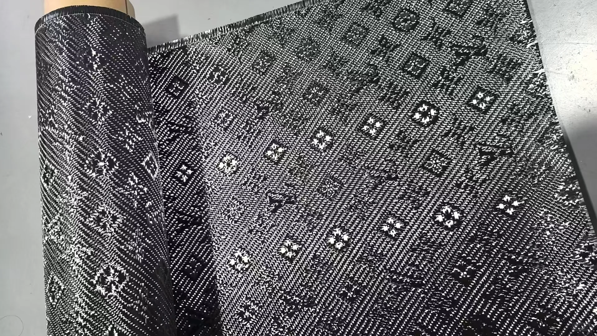 3k240克LV碳纤维布