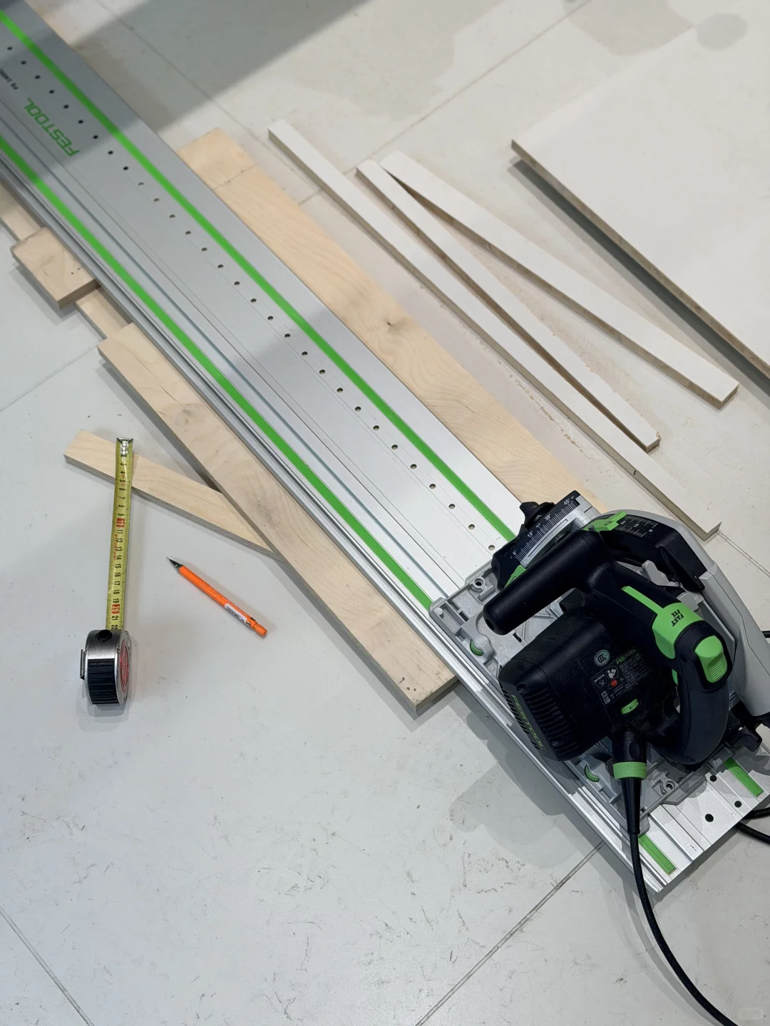 工具爱好者的diy和“干活人”的区别