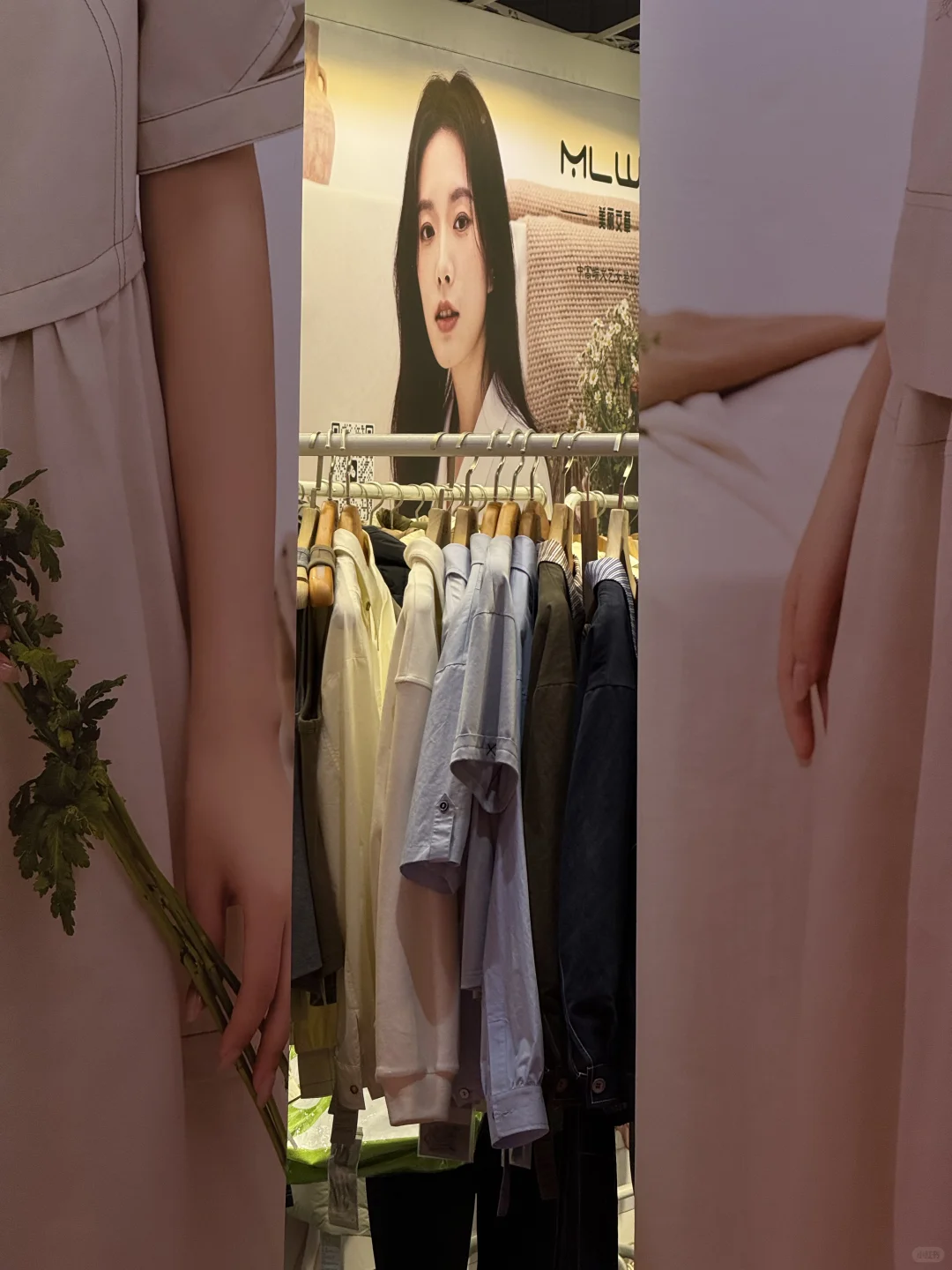 在春天逛展CHIC2025(春季)?