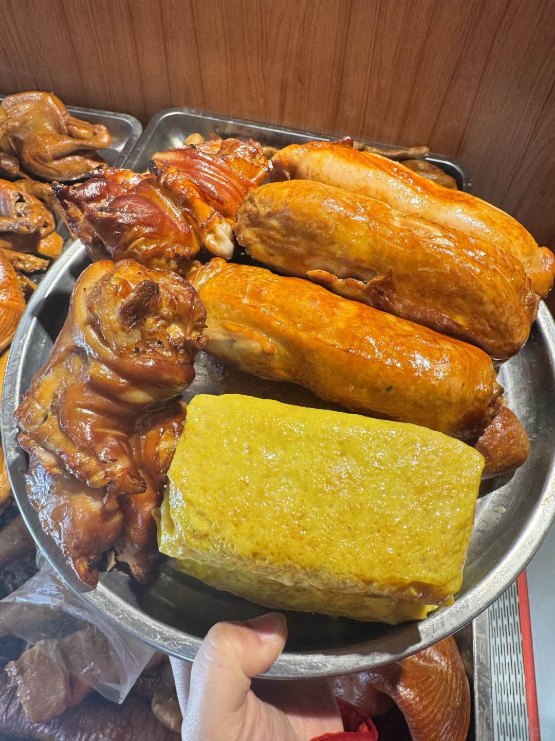 被南方小土豆盯上了！！