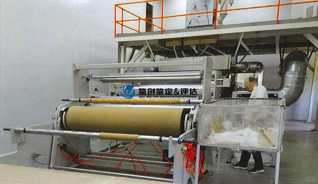 500万买的生产线,质量问题打官司鉴定案例