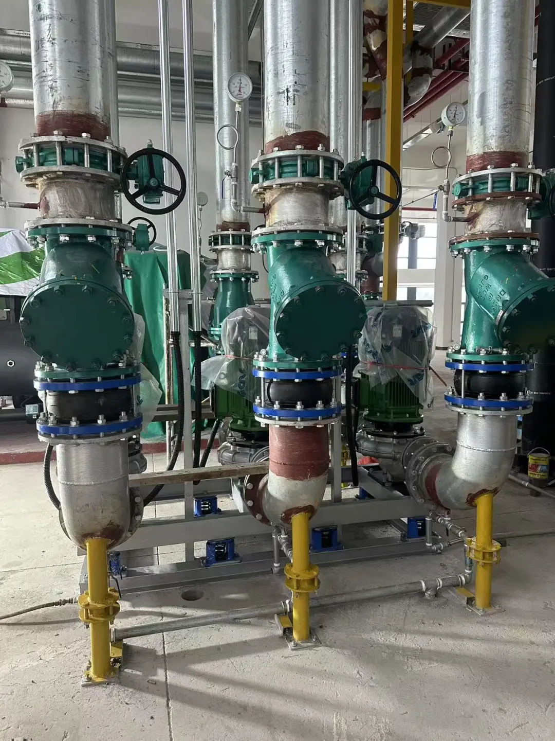 工程案例，简单做个回访?