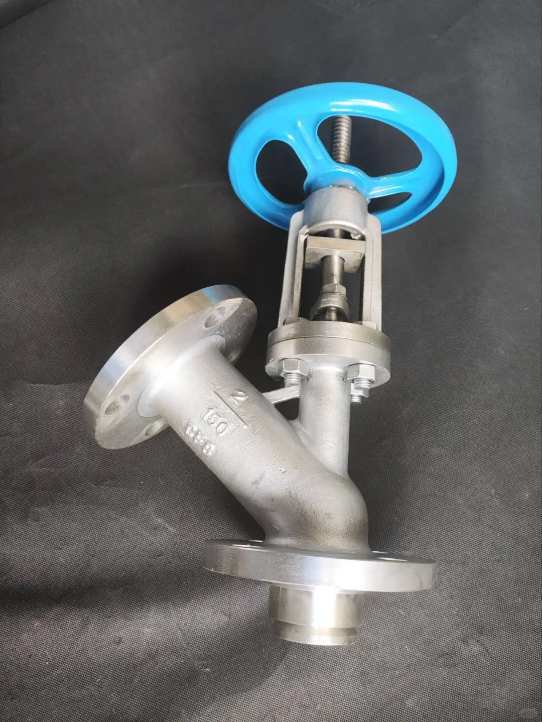 保温放料阀行业