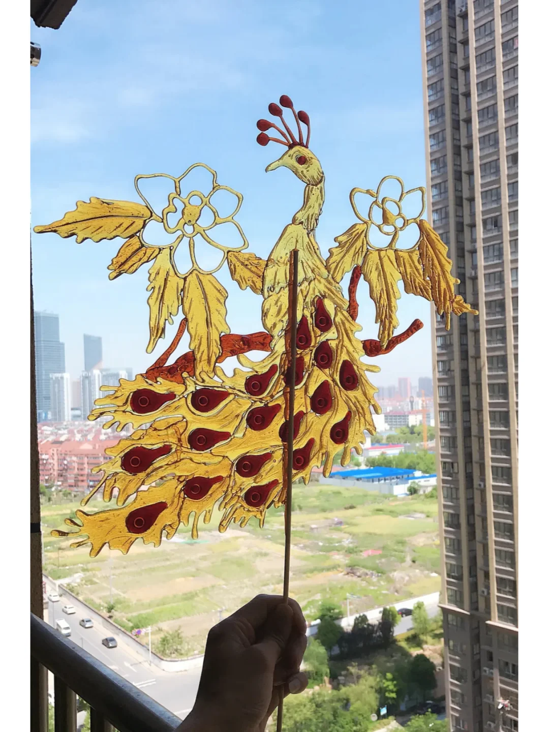 非遗 | 糖画竟然也是非遗？