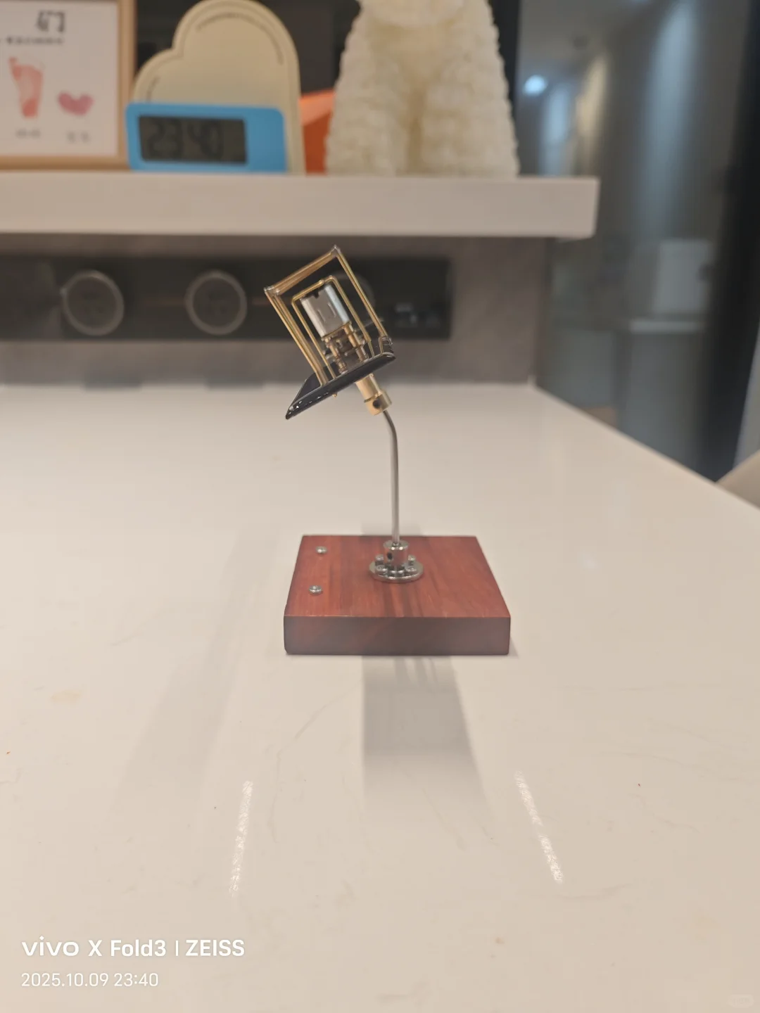 大家眼里的儿童版卫星玩具～