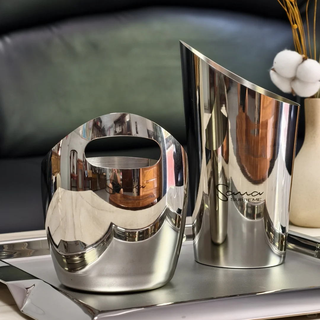 做餐厨具的不锈钢到底分为几类?