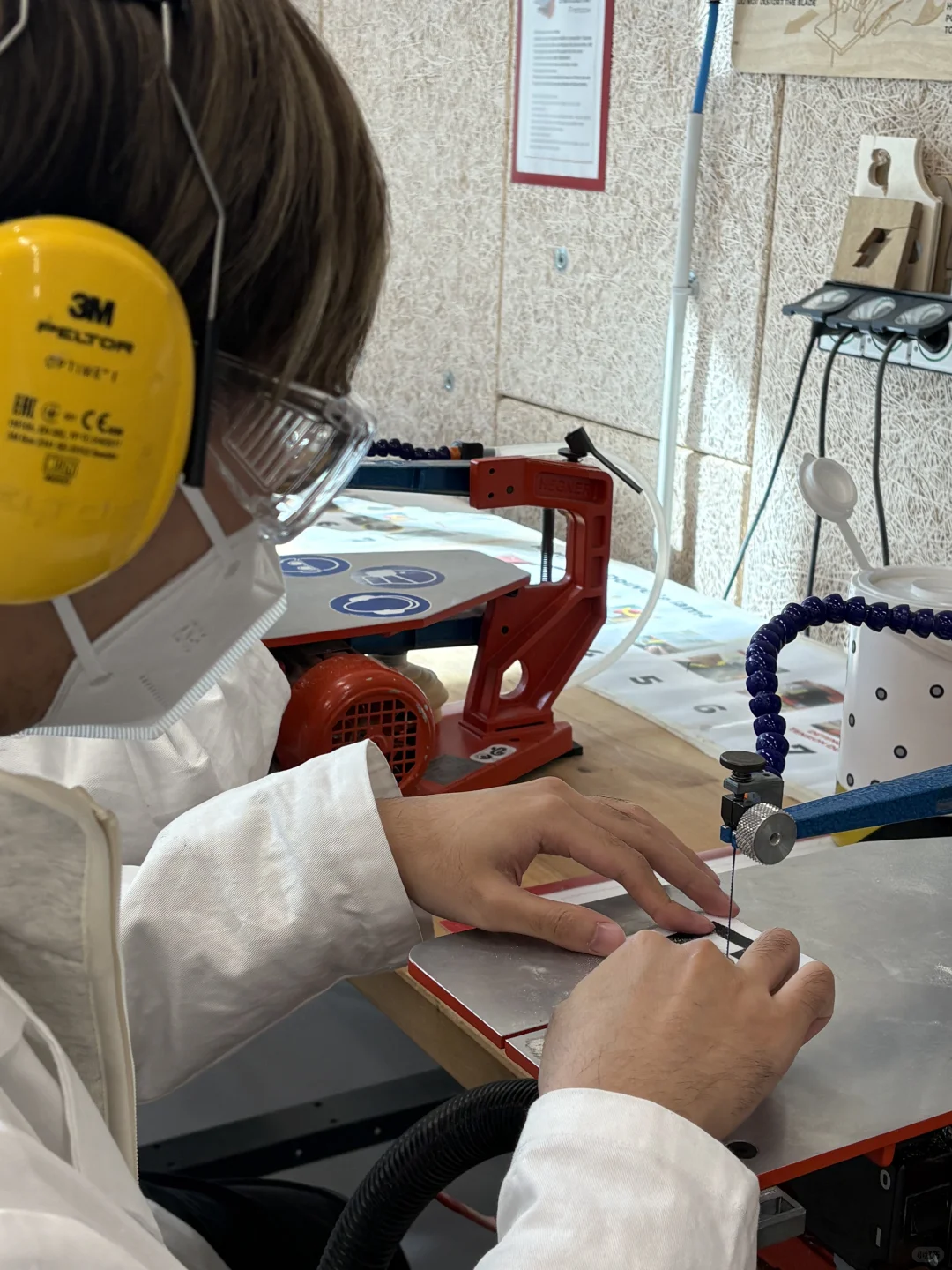 重生之我在法国美院寻宝?