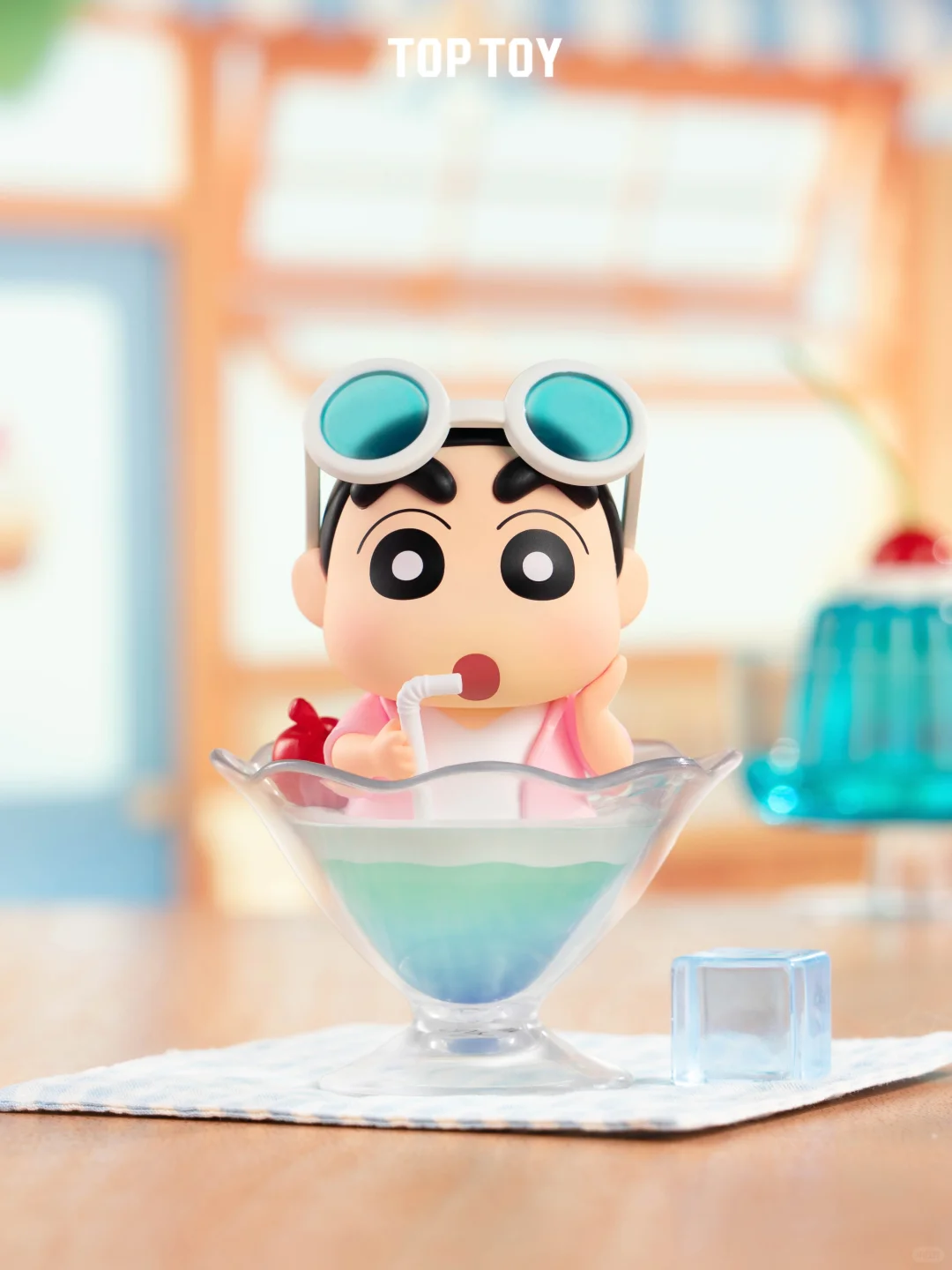 ?•ᴗ•?从吃甜点开始幸福‧₊˚