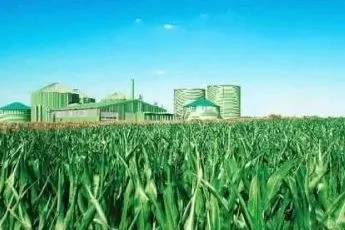 探索生物能源和地热能的潜力