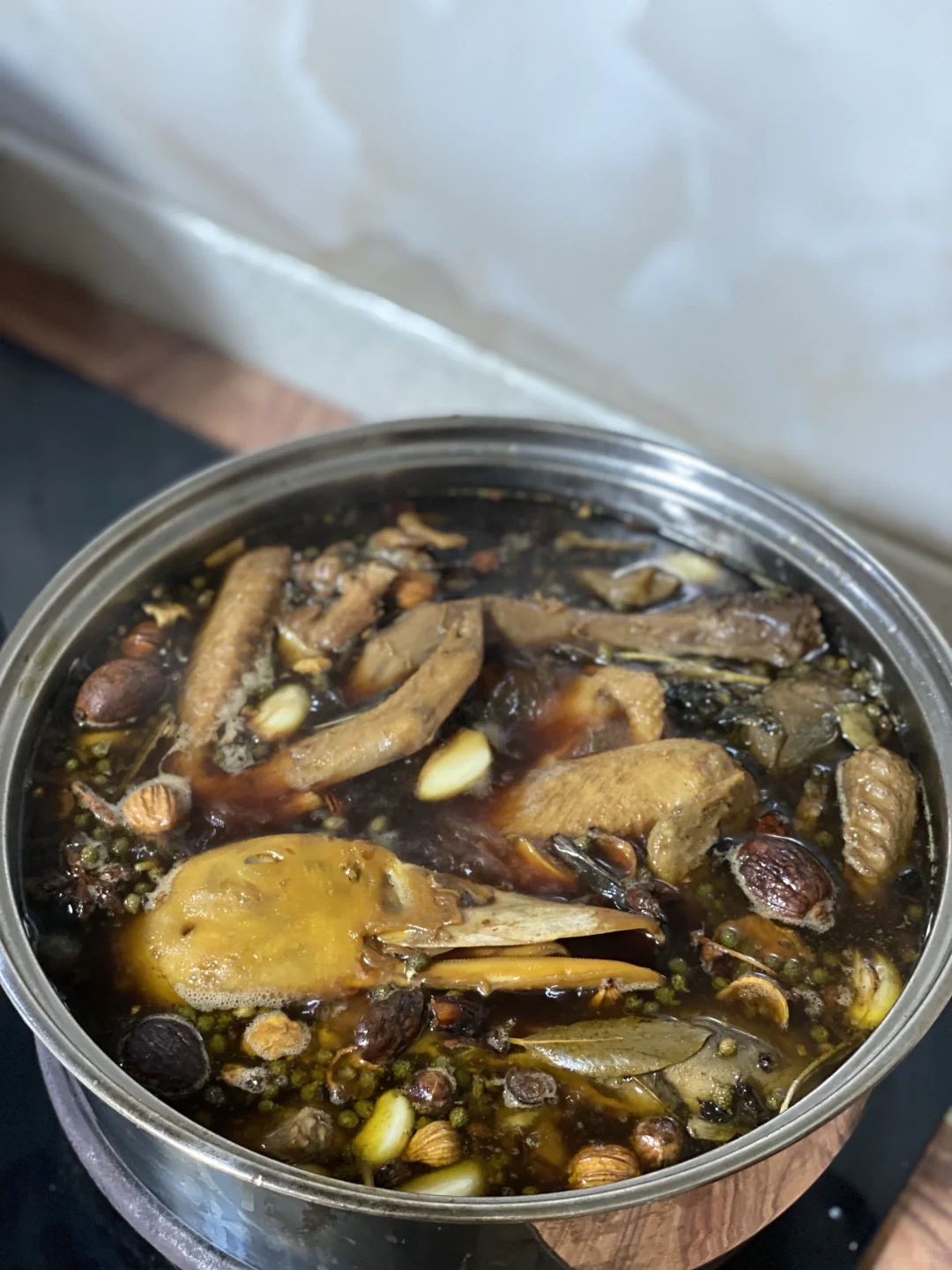 试吃30家外卖后，自己研究的配方直接封神！香