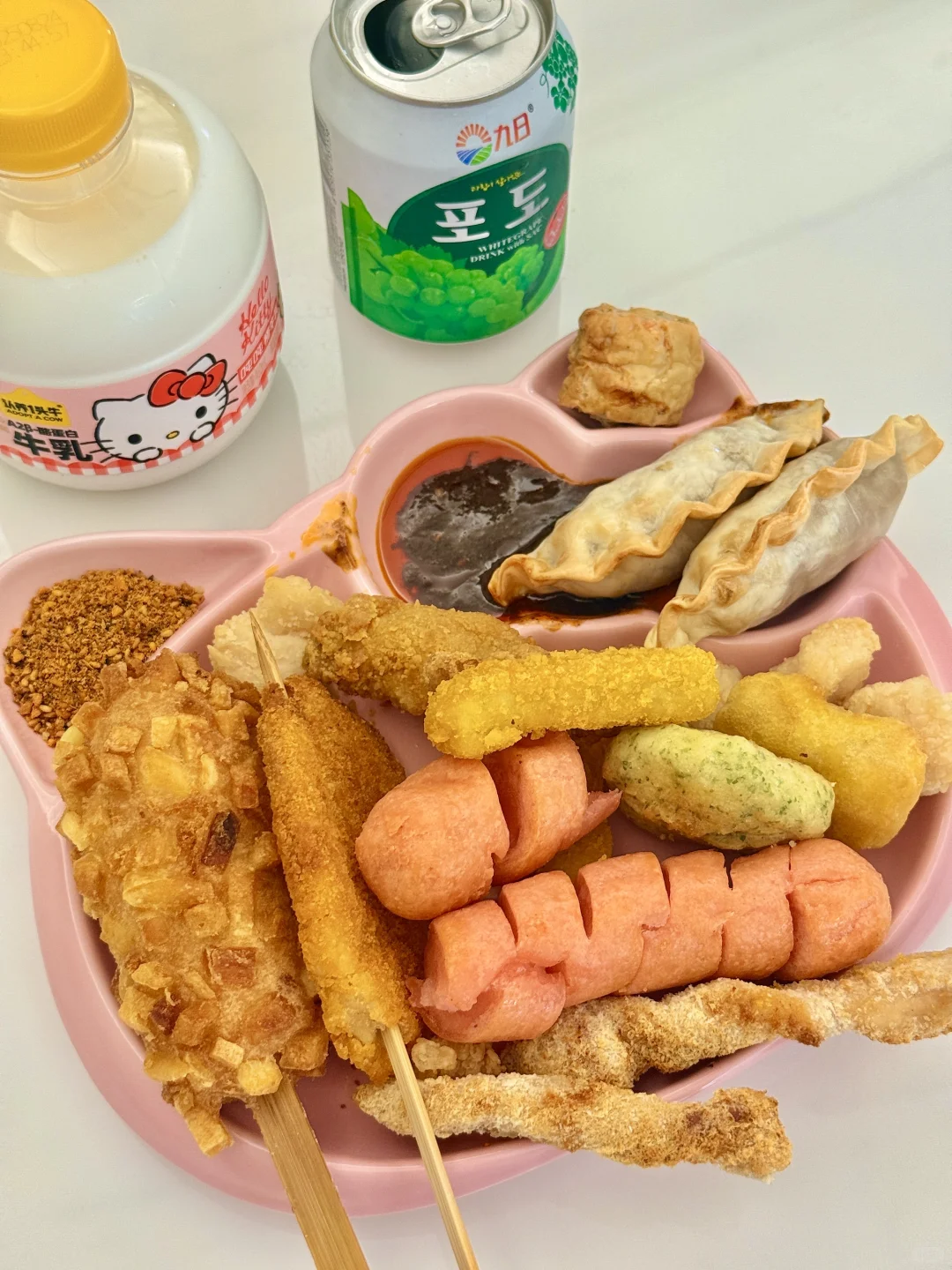 开炸！炸货测评?