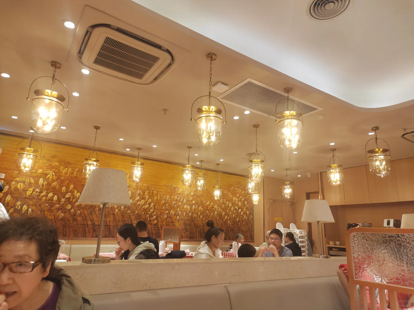 蹭蹭罗永浩先生恶搞西贝的热度