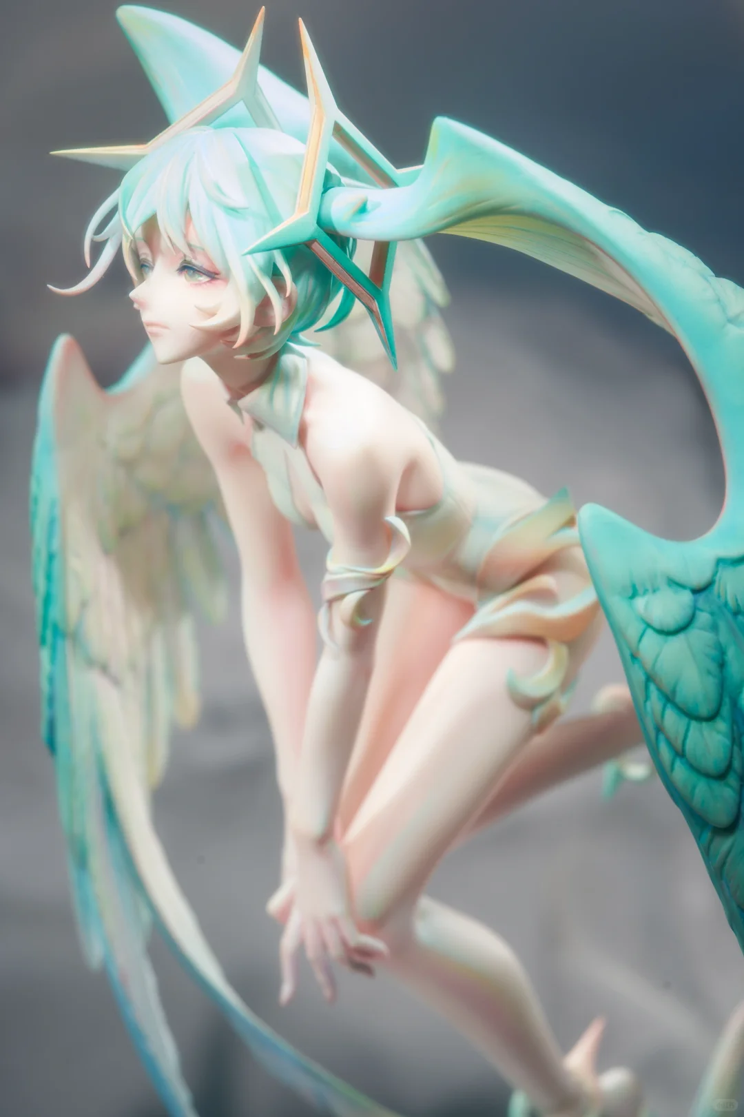 「初音未来:极光 ver.」历时七个月，制作完成！